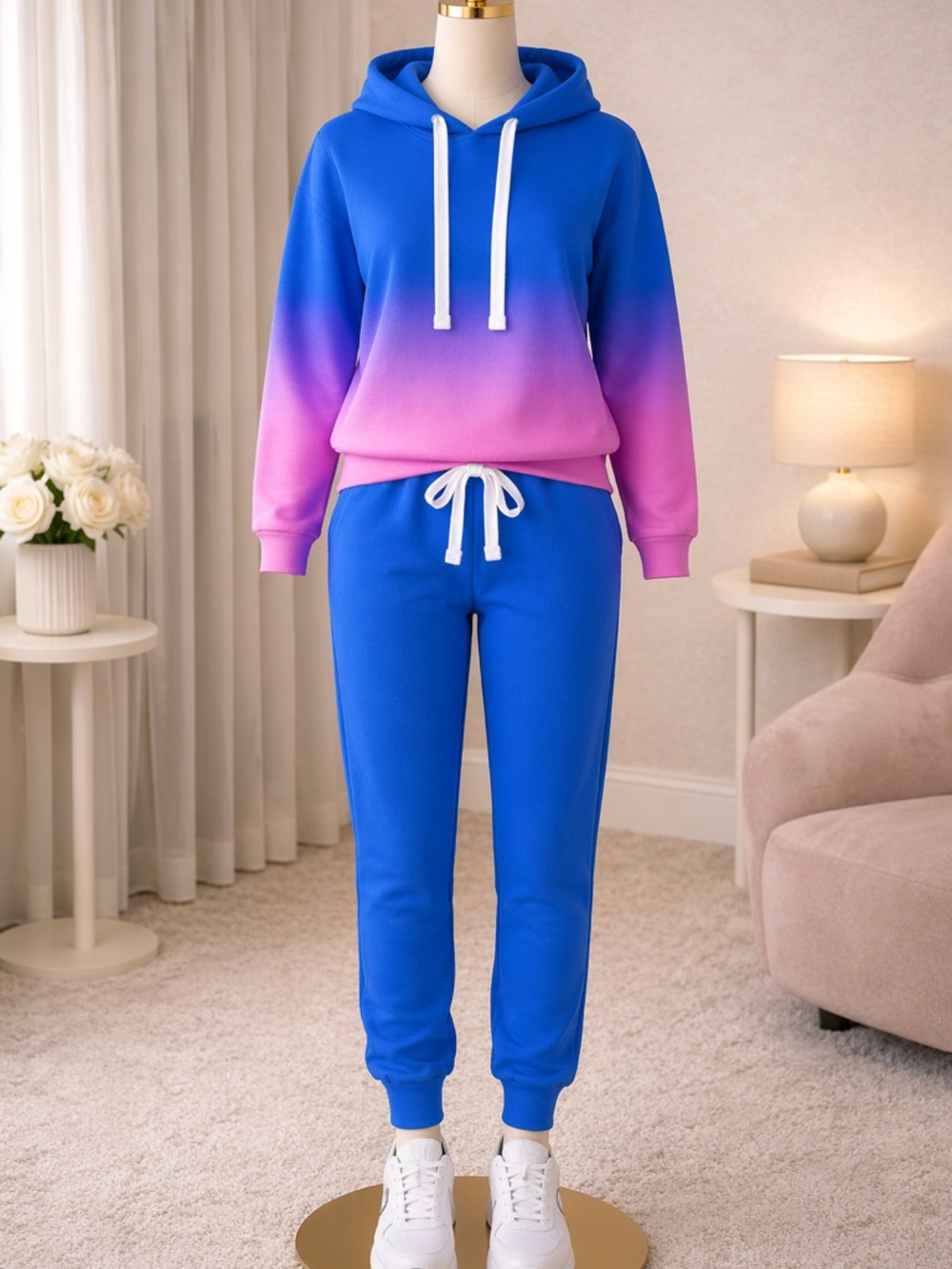 Women's Jogger Pants set